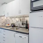 Apartamento Madrimar By Interhome *