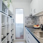 Madrimar By Interhome Apartamento Dénia