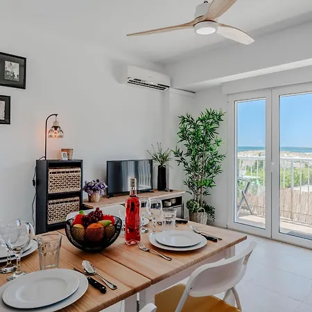 Madrimar By Interhome * Dénia