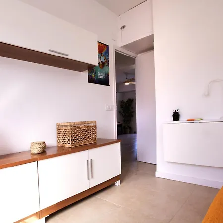 Madrimar By Interhome Dénia