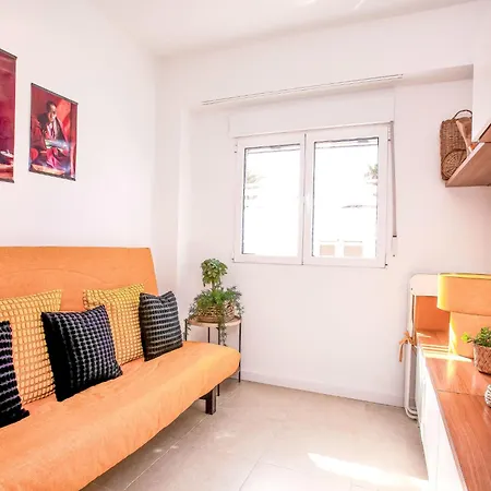 Madrimar By Interhome Apartamento *