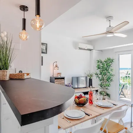 Apartamento Madrimar By Interhome Dénia