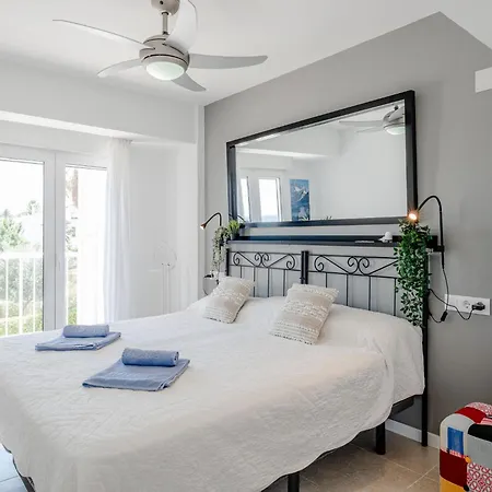 Madrimar By Interhome Apartamento Dénia