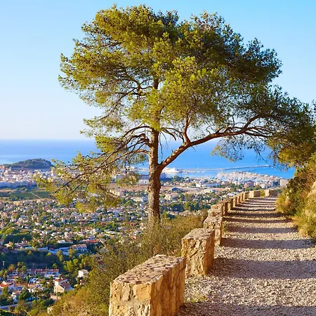 Madrimar By Interhome